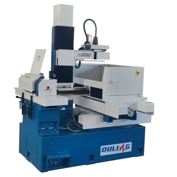 OL3545FS Single Cutting Wire Cut EDM best