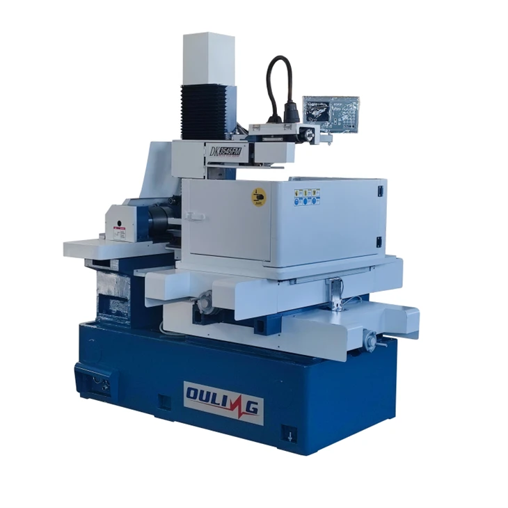 OL3545FS Single Cutting Wire Cut EDM factory