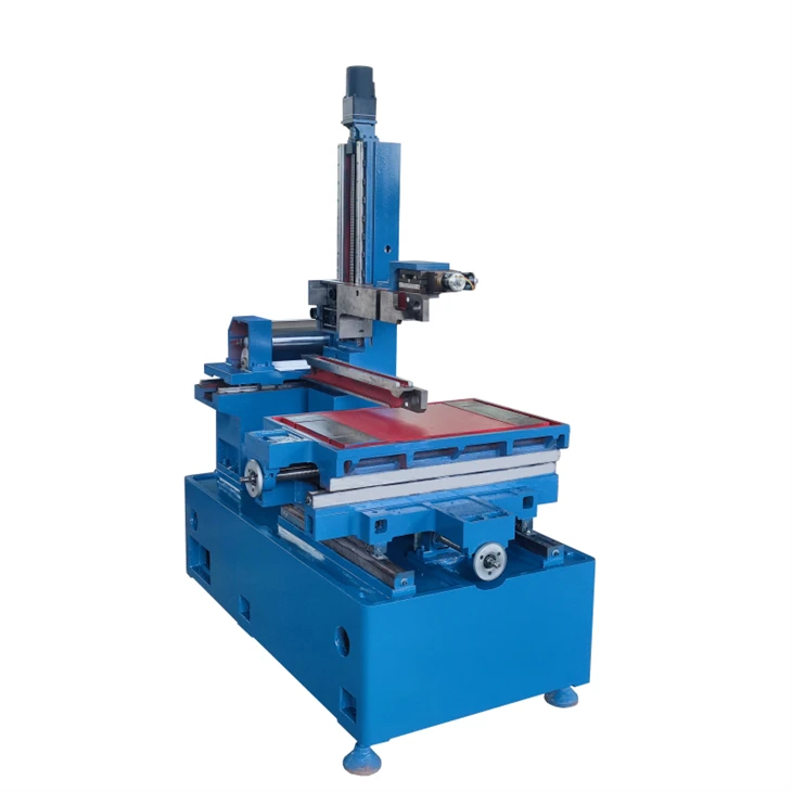OL3545FS Single Cutting Wire Cut EDM manufacturers