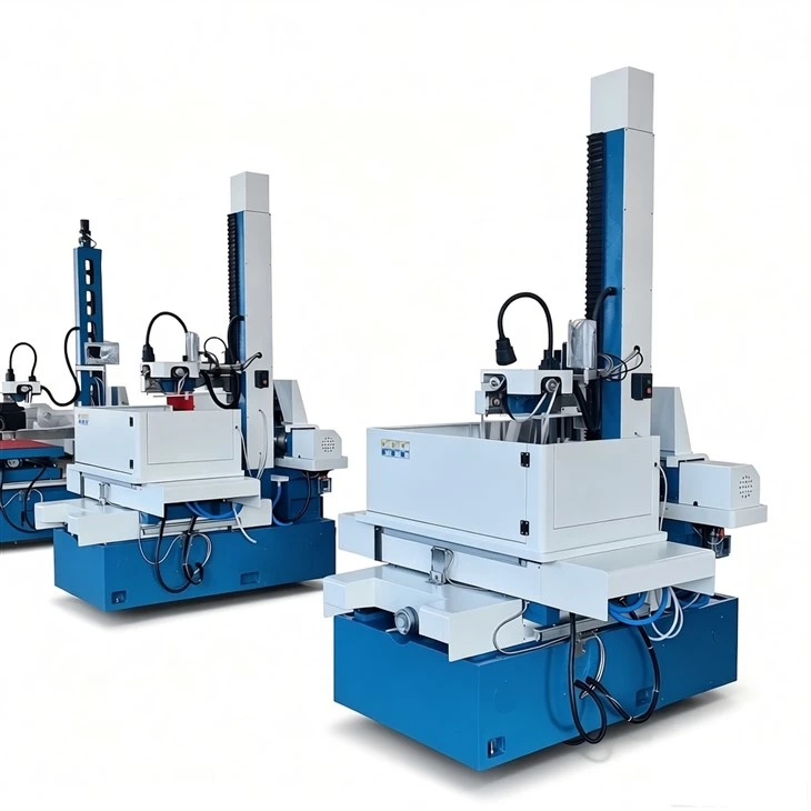 OL5580FM Muitiple Cutting Wire Cut EDM best OL5580FM Muitiple Cutting Wire Cut EDM best