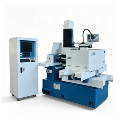 OL4565FS Single Koupe Fil Koupe EDM